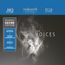 Reference Sound Edition: Great Voices (HQCD)