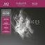 Reference Sound Edition: Great Voices Vol. 2 (HQCD)