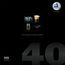 Clearaudio: 40 Years Excellence Edition (HQCD)
