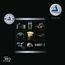 Clearaudio: 45 Years Excellence Edition Volume 1 (UHQ-CD)