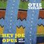 Hey Joe Opus Red Meat