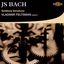 Goldberg-Variationen BWV 988