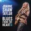 Blues From The Heart: Live