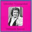 Hildegarde Ranczak singt Arien