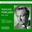 Wolfgang Windgassen singt Arien