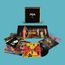 Box Set 6 Curated By Idris Elba (Limited Edition Box Set)