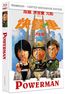Powerman 1 (Ultra HD Blu-ray & Blu-ray im Mediabook)