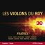 Les Violons du Roy - Fratres