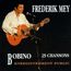 Bobino - 25 Chansons / Enregistrement Public