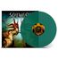 Sworn To A Great Divide (Transparent Green Vinyl)