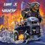 Fast Loud Death (Limited Edition)