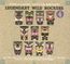 Legendary Wild Rockers 4