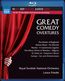 Royal Scottish National Orchestra - Great Comedy Overtures