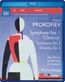 Symphonien Nr.1 & 2