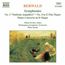 Symphonien Nr.3 & 4