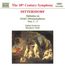 Symphonien Nr.1-3 nach Ovids "Metamorphosen"