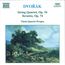 Streichquartette Vol.3