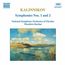 Symphonien Nr.1 & 2