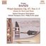 Bläserquintette op.67 Nr.1-3