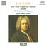 Das Wohltemperierte Klavier 1