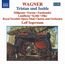 Tristan und Isolde