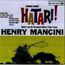 Hatari - O.S.T.