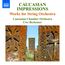 Caucasian Chamber Orchestra - Caucasian Impressions