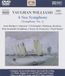 Symphonie Nr.1 "A Sea Symphony"