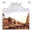 Symphonien Nr.1 & 2