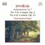 Streichquartette Vol.7