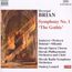 Symphonie Nr.1 "Gothic"