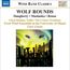 Frost Wind Ensemble University Miami - Wolf Rounds