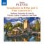 Symphonien G-Dur & B-Dur (Benton 130 & 125)