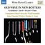 Youngstown State University Symphonic Wind Ensemble - Old Wine In New Bottles