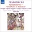 Symphonie Nr.7 "Seven Gates of Jerusalem"