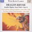 The Hartt School Wind Ensemble - Dragon Rhyme