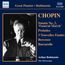 Artur Rubinstein - Chopin-Recordings 1946-1958
