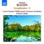 Symphonien Vol.1