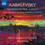 Symphonien Nr.1 & 2