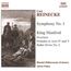 Symphonie Nr.1 A-dur op.79