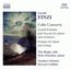 Cellokonzert op.40