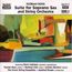 Suite For Soprano Sax & String Orchestra