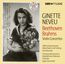 Ginette Neveu - Beethoven / Brahms