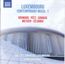 Luxembourg - Contemporary Music