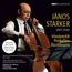Janos Starker - spielt Hindemith / Prokofieff / Rautavaara