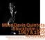 Quintets Stockholm Live 1967 & 1969 Revisited