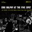 At The Five Spot (Hybrid-SACD)