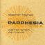 Parrhesia