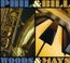 Phil Woods & Bill Mays