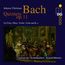 6 Quintette f.Flöte,Oboe,Violine,Viola,Bc